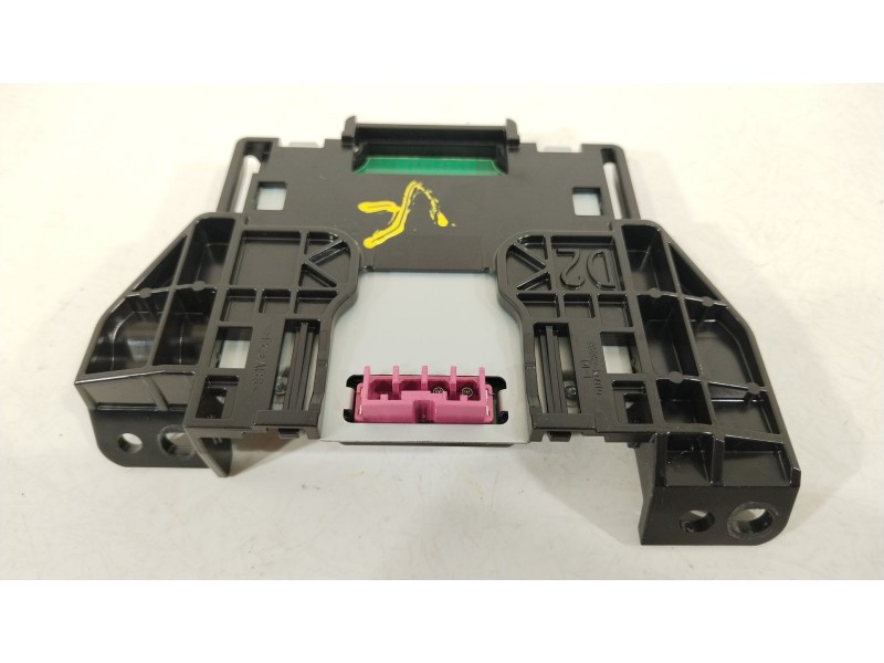 Recambio de modulo electronico para toyota yaris (_p21_, _pa1_, _ph1_) 1.5 hybrid (mxph11) referencia OEM IAM 86862K0010 868800D