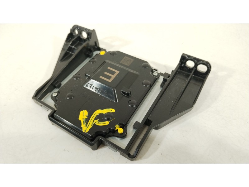 Recambio de modulo electronico para toyota yaris (_p21_, _pa1_, _ph1_) 1.5 hybrid (mxph11) referencia OEM IAM 86862K0010 868800D