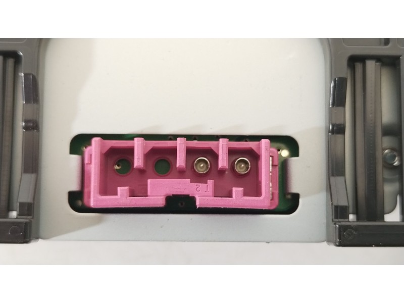 Recambio de modulo electronico para toyota yaris (_p21_, _pa1_, _ph1_) 1.5 hybrid (mxph11) referencia OEM IAM 86862K0010 868800D