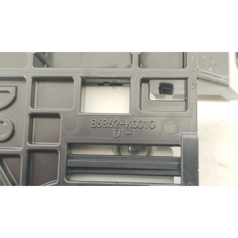 Recambio de modulo electronico para toyota yaris (_p21_, _pa1_, _ph1_) 1.5 hybrid (mxph11) referencia OEM IAM 86862K0010 868800D