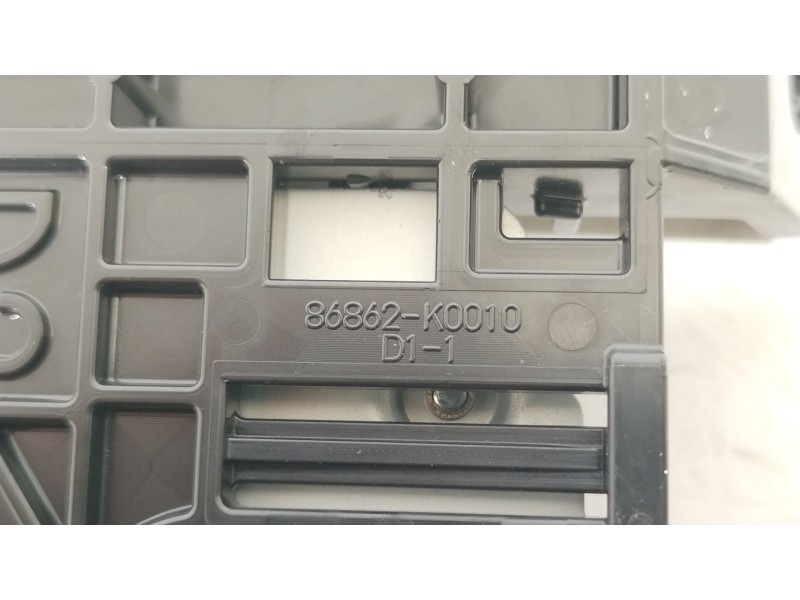 Recambio de modulo electronico para toyota yaris (_p21_, _pa1_, _ph1_) 1.5 hybrid (mxph11) referencia OEM IAM 86862K0010 868800D