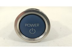 Recambio de conmutador de arranque para toyota yaris (_p21_, _pa1_, _ph1_) 1.5 hybrid (mxph11) referencia OEM IAM 4522P31000432 