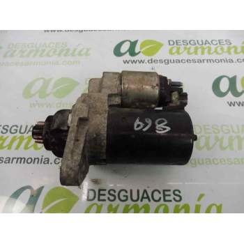 MOTOR ARRANQUE 02Z911023E 0001121408 