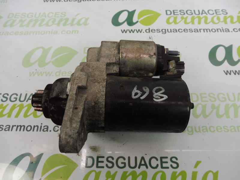 MOTOR ARRANQUE 02Z911023E 0001121408 