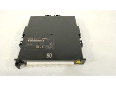 Recambio de modulo electronico para toyota yaris (_p21_, _pa1_, _ph1_) 1.5 hybrid (mxph11) referencia OEM IAM 899900D470 62B7620
