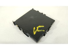 Recambio de modulo electronico para toyota yaris (_p21_, _pa1_, _ph1_) 1.5 hybrid (mxph11) referencia OEM IAM 899900D470 62B7620 2