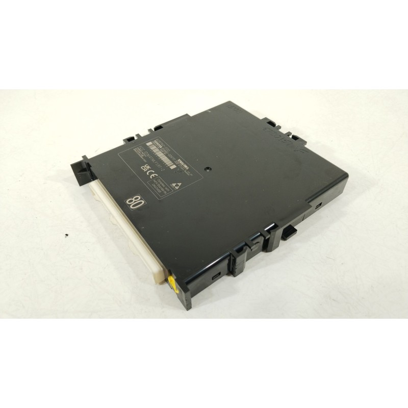 Recambio de modulo electronico para toyota yaris (_p21_, _pa1_, _ph1_) 1.5 hybrid (mxph11) referencia OEM IAM 899900D470 62B7620