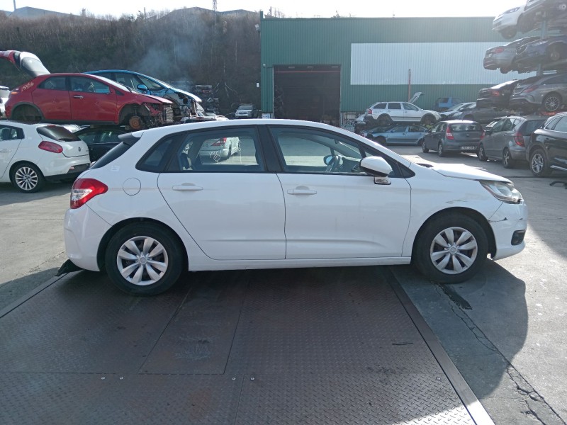 citroën c4 ii (nc_) del año 2012