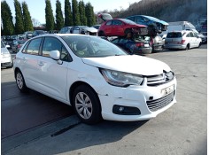 citroën c4 ii (nc_) del año 2012 2