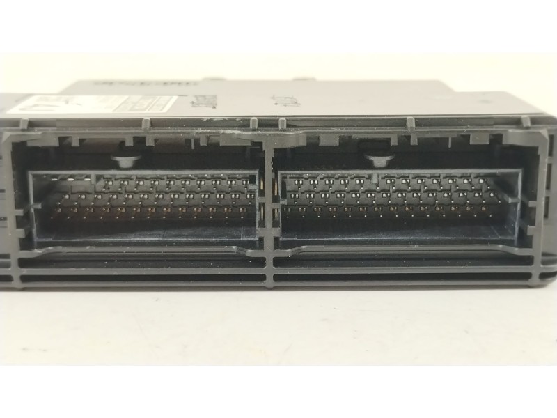 Recambio de modulo electronico para toyota yaris (_p21_, _pa1_, _ph1_) 1.5 hybrid (mxph11) referencia OEM IAM  MB2860000580 