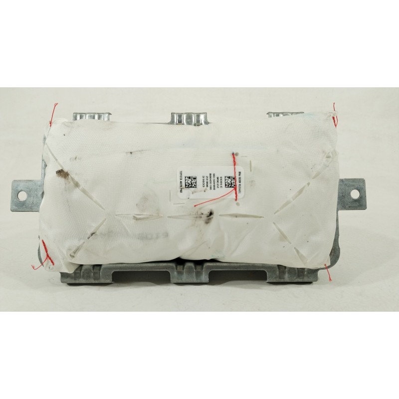 Recambio de airbag delantero derecho para toyota yaris (_p21_, _pa1_, _ph1_) 1.5 hybrid (mxph11) referencia OEM IAM 73960K0021  
