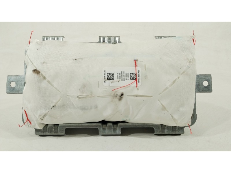 Recambio de airbag delantero derecho para toyota yaris (_p21_, _pa1_, _ph1_) 1.5 hybrid (mxph11) referencia OEM IAM 73960K0021  