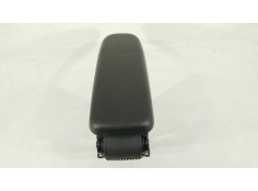 Recambio de apoyabrazos central para toyota yaris (_p21_, _pa1_, _ph1_) 1.5 hybrid (mxph11) referencia OEM IAM 58857K0020 58961K