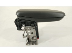 Recambio de apoyabrazos central para toyota yaris (_p21_, _pa1_, _ph1_) 1.5 hybrid (mxph11) referencia OEM IAM 58857K0020 58961K 2