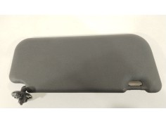 Recambio de parasol izquierdo para toyota yaris (_p21_, _pa1_, _ph1_) 1.5 hybrid (mxph11) referencia OEM IAM 74320K0090B0  