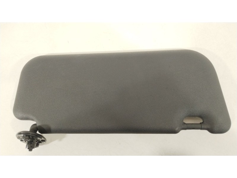 Recambio de parasol izquierdo para toyota yaris (_p21_, _pa1_, _ph1_) 1.5 hybrid (mxph11) referencia OEM IAM 74320K0090B0  