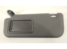 Recambio de parasol izquierdo para toyota yaris (_p21_, _pa1_, _ph1_) 1.5 hybrid (mxph11) referencia OEM IAM 74320K0090B0   2