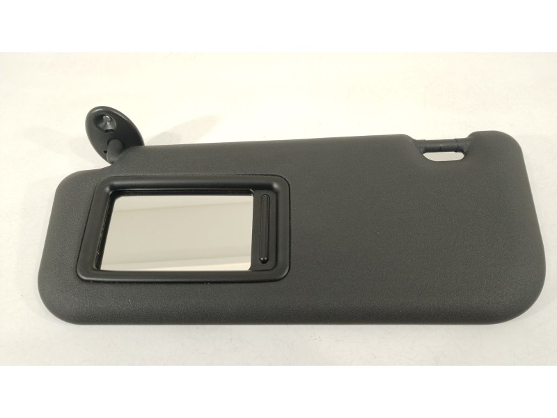 Recambio de parasol izquierdo para toyota yaris (_p21_, _pa1_, _ph1_) 1.5 hybrid (mxph11) referencia OEM IAM 74320K0090B0  