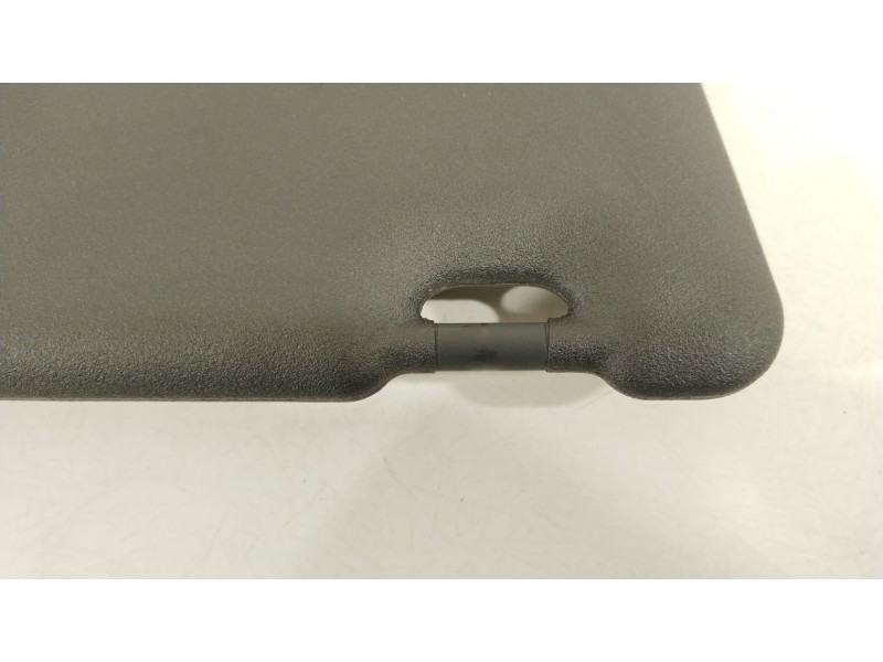 Recambio de parasol izquierdo para toyota yaris (_p21_, _pa1_, _ph1_) 1.5 hybrid (mxph11) referencia OEM IAM 74320K0090B0  