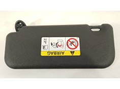 Recambio de parasol derecho para toyota yaris (_p21_, _pa1_, _ph1_) 1.5 hybrid (mxph11) referencia OEM IAM 74310K0090B0  