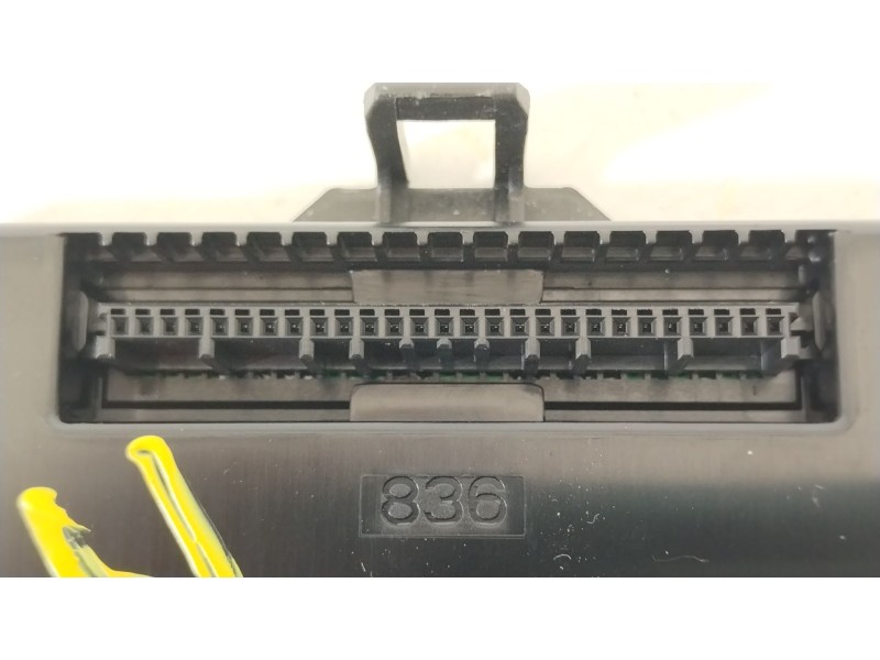 Recambio de modulo electronico para toyota yaris (_p21_, _pa1_, _ph1_) 1.5 hybrid (mxph11) referencia OEM IAM 892210DA70 892200U