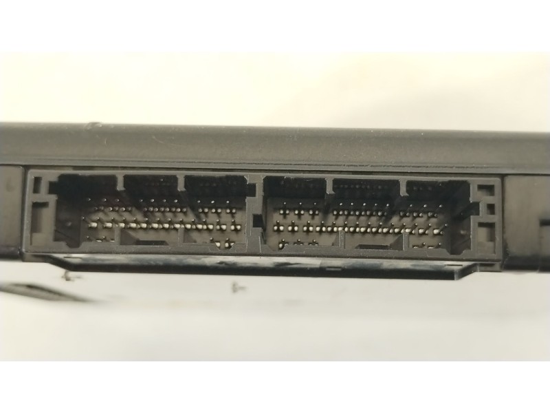 Recambio de modulo electronico para toyota yaris (_p21_, _pa1_, _ph1_) 1.5 hybrid (mxph11) referencia OEM IAM 892210DA70 892200U