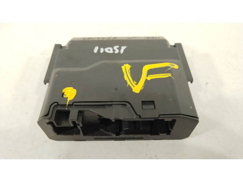 Recambio de modulo electronico para toyota yaris (_p21_, _pa1_, _ph1_) 1.5 hybrid (mxph11) referencia OEM IAM 82644K0050  