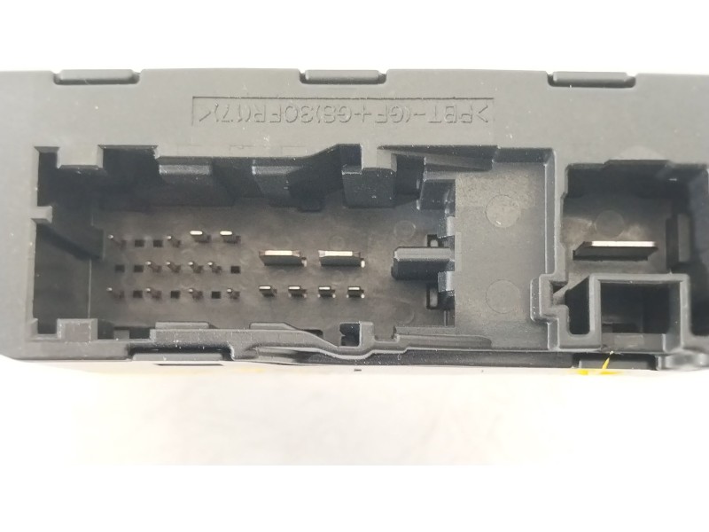 Recambio de modulo electronico para toyota yaris (_p21_, _pa1_, _ph1_) 1.5 hybrid (mxph11) referencia OEM IAM 82644K0050  