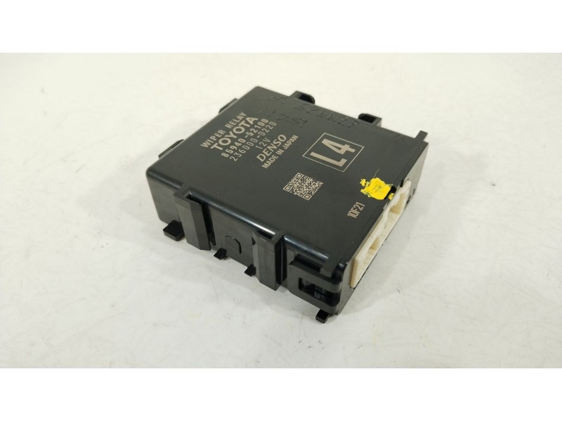 Recambio de modulo electronico para toyota yaris (_p21_, _pa1_, _ph1_) 1.5 hybrid (mxph11) referencia OEM IAM 8594052100 2360000