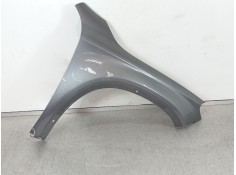 Recambio de aleta delantera derecha para mercedes-benz clase gla (x156) gla 200 cdi / d (156.908) referencia OEM IAM A1568810214