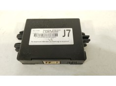 Recambio de modulo electronico para toyota yaris (_p21_, _pa1_, _ph1_) 1.5 hybrid (mxph11) referencia OEM IAM 8978402220 62B7490
