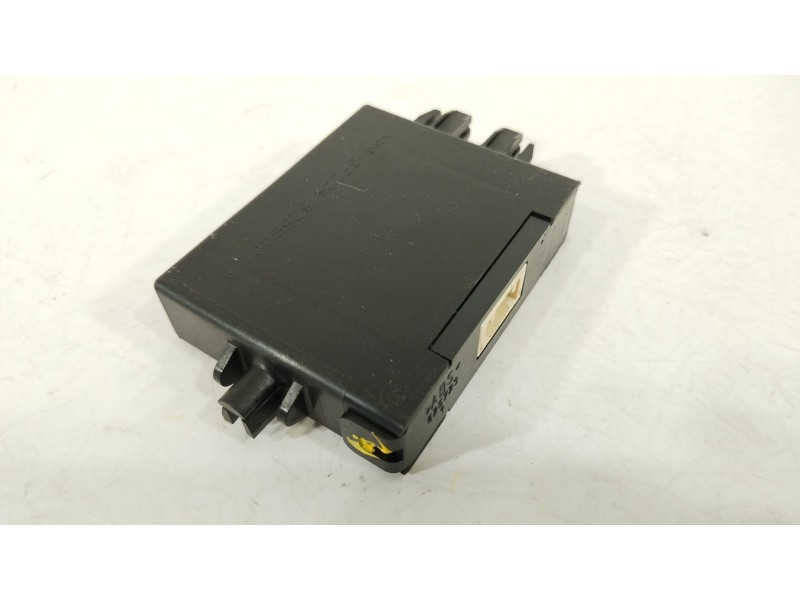 Recambio de modulo electronico para toyota yaris (_p21_, _pa1_, _ph1_) 1.5 hybrid (mxph11) referencia OEM IAM 8978402220 62B7490