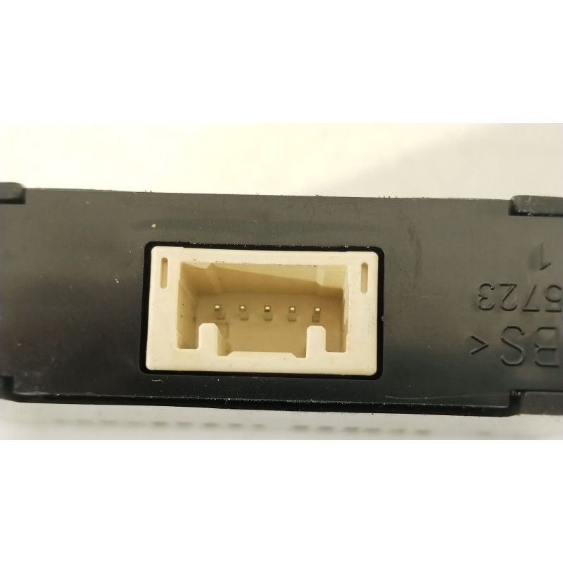 Recambio de modulo electronico para toyota yaris (_p21_, _pa1_, _ph1_) 1.5 hybrid (mxph11) referencia OEM IAM 8978402220 62B7490