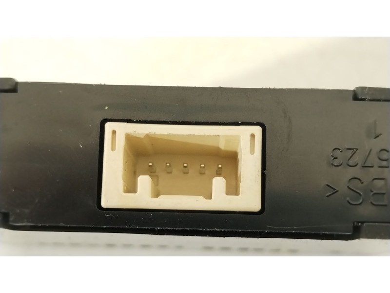 Recambio de modulo electronico para toyota yaris (_p21_, _pa1_, _ph1_) 1.5 hybrid (mxph11) referencia OEM IAM 8978402220 62B7490