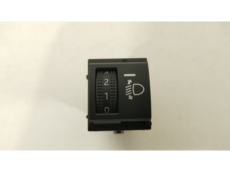 Recambio de interruptor para toyota yaris (_p21_, _pa1_, _ph1_) 1.5 hybrid (mxph11) referencia OEM IAM 841520D29 6950W27B 