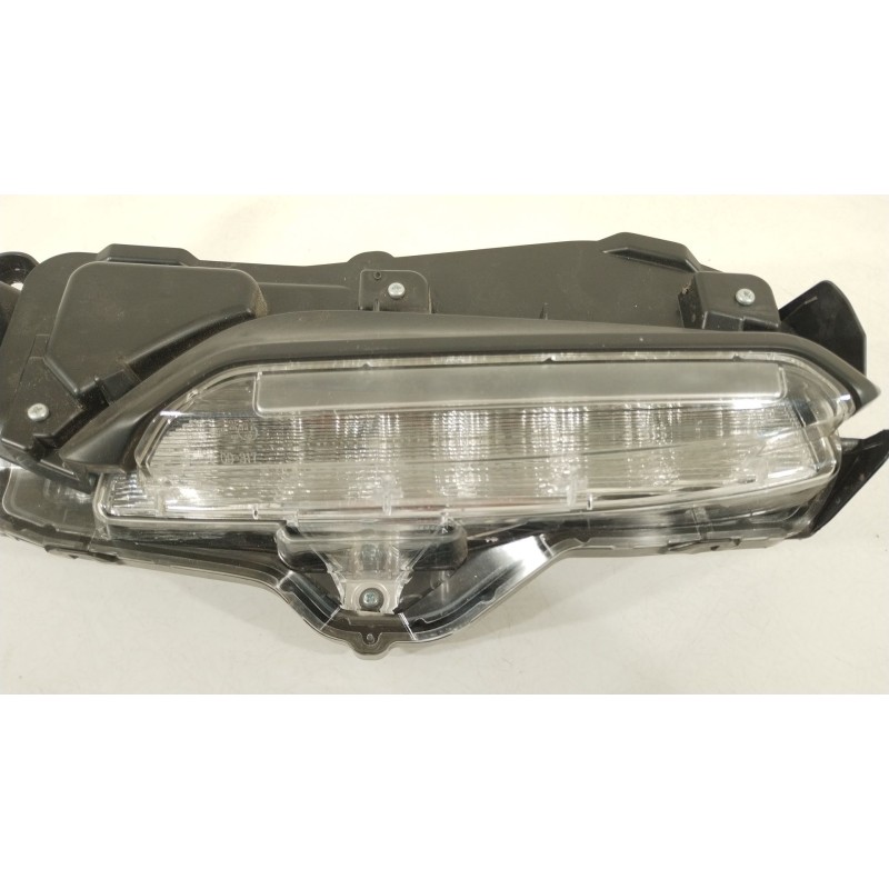 Recambio de piloto delantero izquierdo para toyota yaris (_p21_, _pa1_, _ph1_) 1.5 hybrid (mxph11) referencia OEM IAM 814400D170