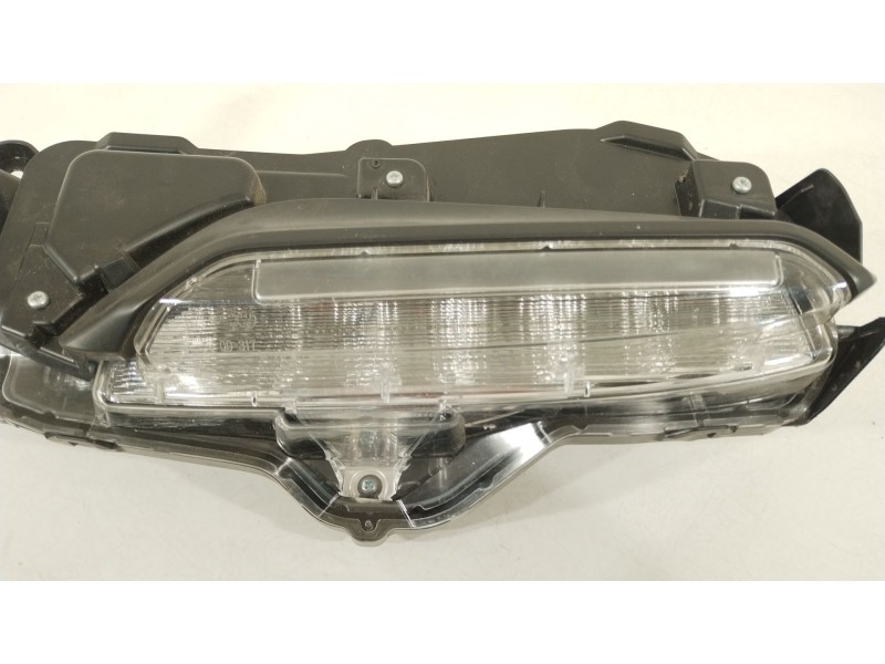 Recambio de piloto delantero izquierdo para toyota yaris (_p21_, _pa1_, _ph1_) 1.5 hybrid (mxph11) referencia OEM IAM 814400D170