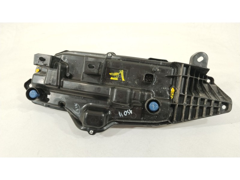 Recambio de piloto delantero izquierdo para toyota yaris (_p21_, _pa1_, _ph1_) 1.5 hybrid (mxph11) referencia OEM IAM 814400D170