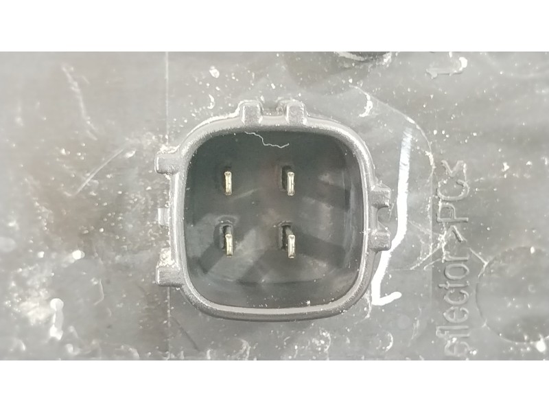 Recambio de piloto delantero izquierdo para toyota yaris (_p21_, _pa1_, _ph1_) 1.5 hybrid (mxph11) referencia OEM IAM 814400D170