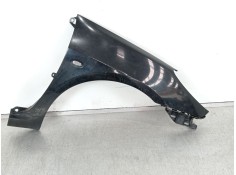 Recambio de aleta delantera derecha para peugeot 307 break (3e) 1.6 hdi 110 referencia OEM IAM 9653364577  