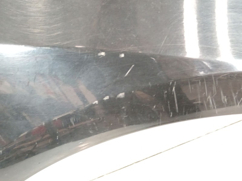 Recambio de aleta delantera derecha para peugeot 307 break (3e) 1.6 hdi 110 referencia OEM IAM 9653364577  