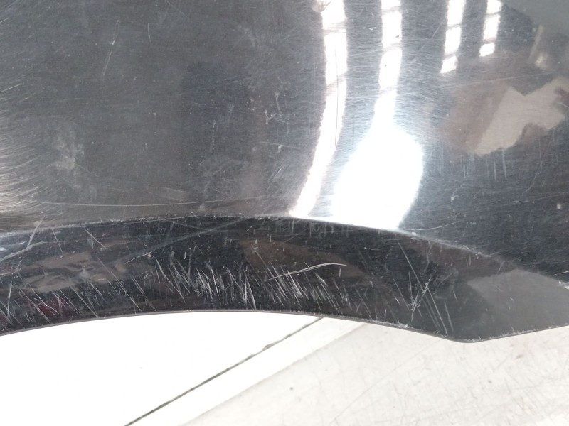 Recambio de aleta delantera derecha para peugeot 307 break (3e) 1.6 hdi 110 referencia OEM IAM 9653364577  