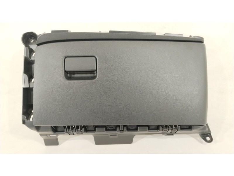 Recambio de guantera para toyota yaris (_p21_, _pa1_, _ph1_) 1.5 hybrid (mxph11) referencia OEM IAM 55433K0060 55550K0030 55550K