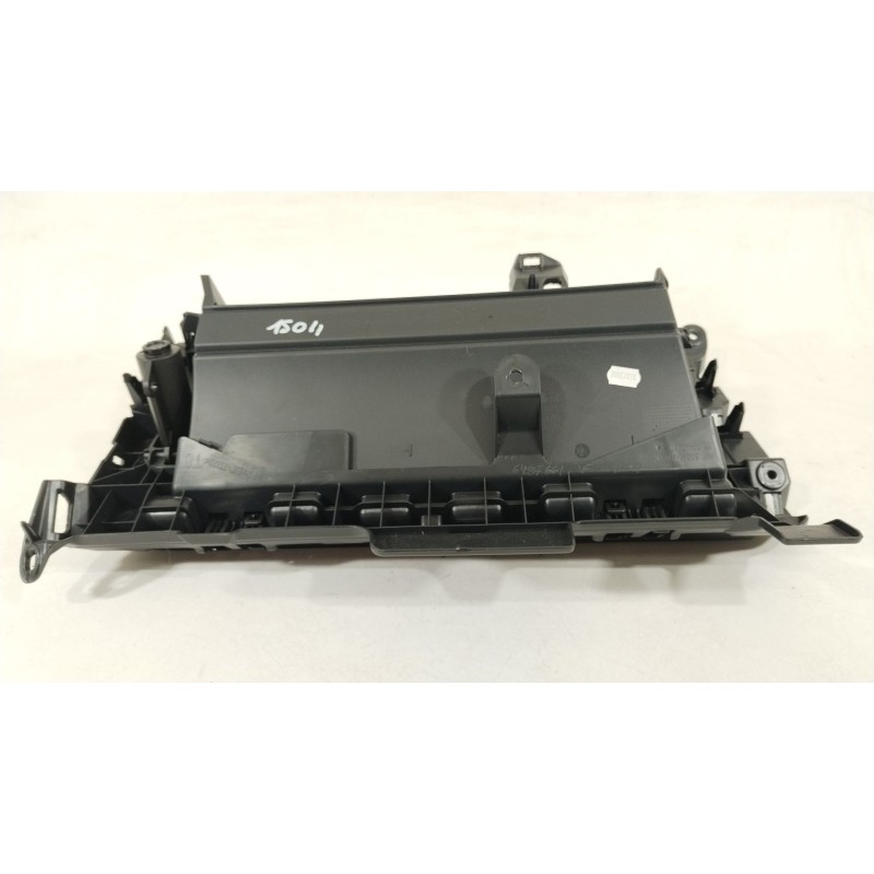 Recambio de guantera para toyota yaris (_p21_, _pa1_, _ph1_) 1.5 hybrid (mxph11) referencia OEM IAM 55433K0060 55550K0030 55550K