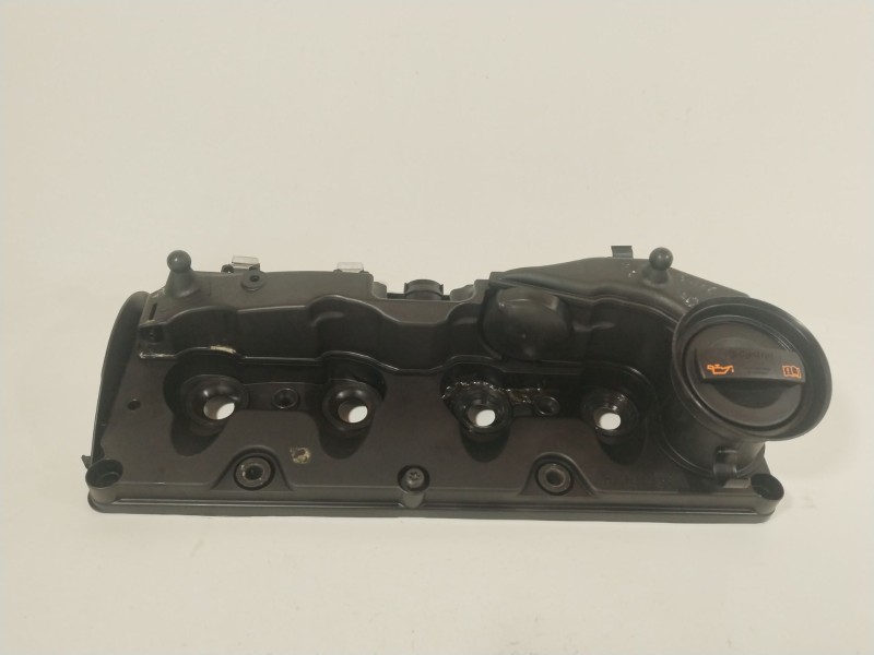 Recambio de tapa balancines para skoda fabia ii (542) 1.6 tdi referencia OEM IAM 03L103469R  