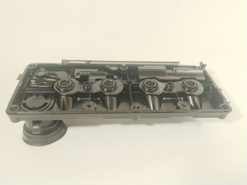 Recambio de tapa balancines para skoda fabia ii (542) 1.6 tdi referencia OEM IAM 03L103469R  