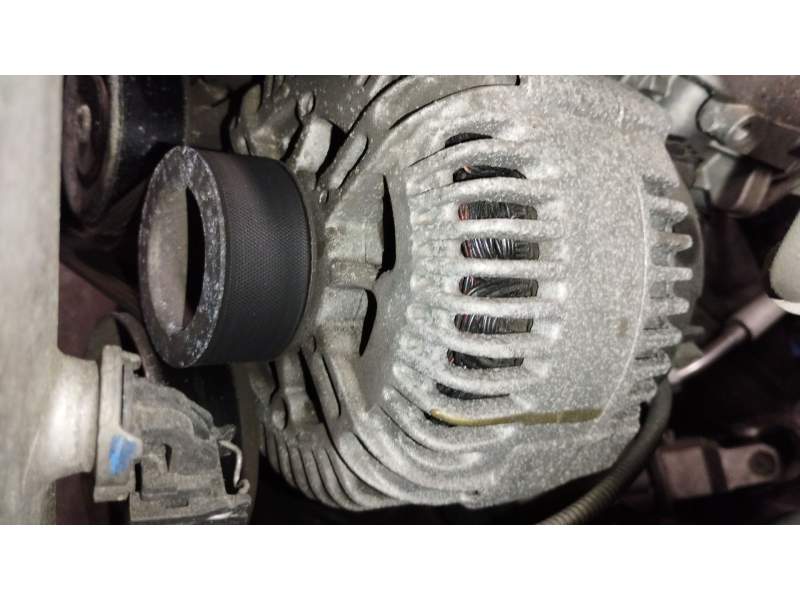 ALTERNADOR PO026311 12317799204 