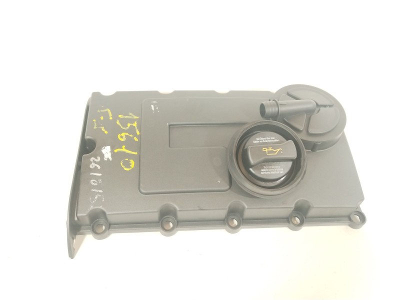 Recambio de tapa balancines para seat altea (5p1) 2.0 tdi 16v referencia OEM IAM 03G103469R  