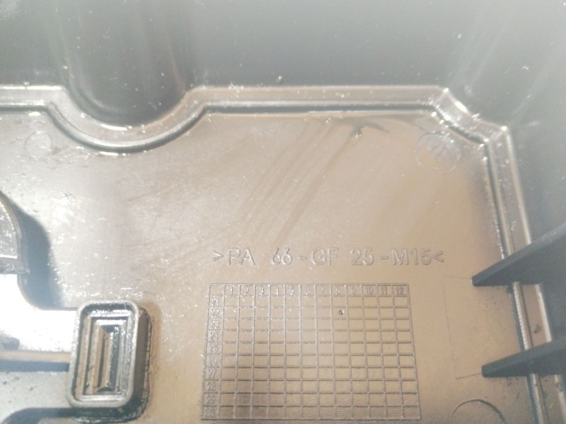 Recambio de tapa balancines para seat altea (5p1) 2.0 tdi 16v referencia OEM IAM 03G103469R  