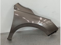 Recambio de aleta delantera derecha para subaru forester (sj_) 2.0 d awd (sjd) referencia OEM IAM 57120SC0019P  